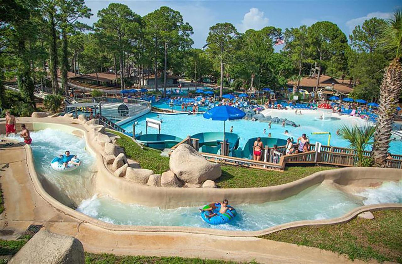 Tidewater 1810 Hébergement de vacances Panama City Beach