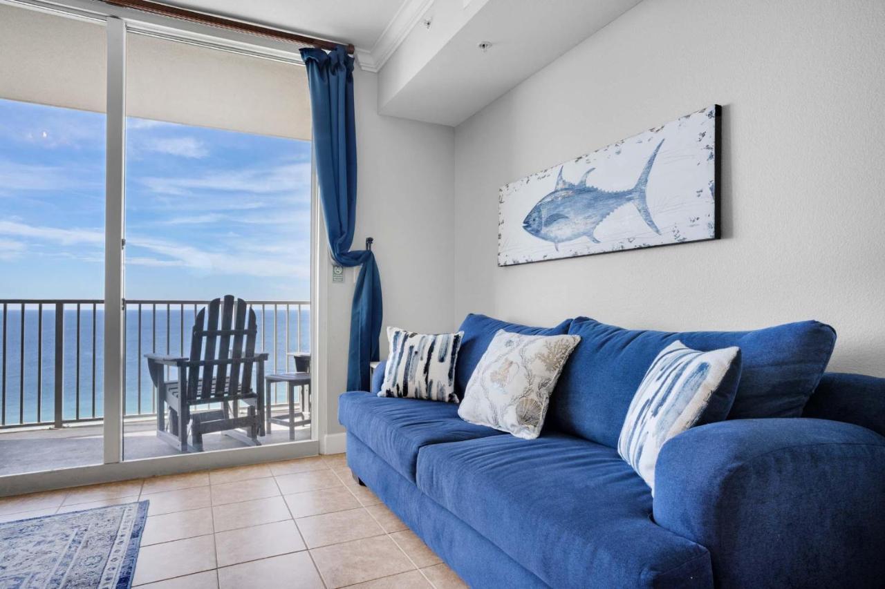 Tidewater 1810 Hébergement de vacances Panama City Beach