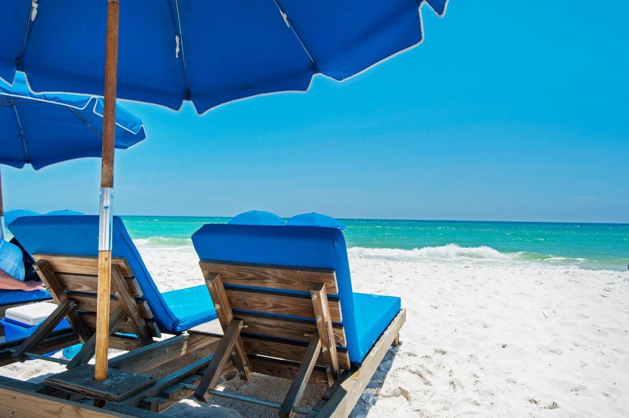 Tidewater 1810 Hébergement de vacances Panama City Beach