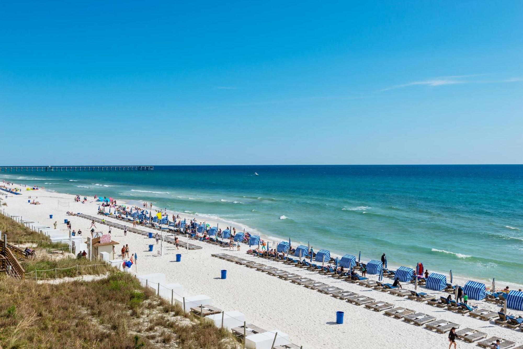 Hébergement de vacances Tidewater 1810 Panama City Beach